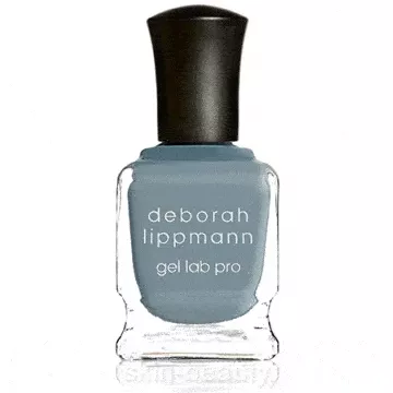 Deborah Lippmann Nail Lacquer Get Lucky - 0.5 oz
