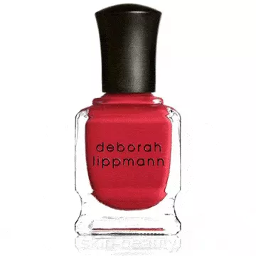 Deborah Lippmann Nail Lacquer It's raining Men - 0.5 oz