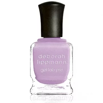 Deborah Lippmann Nail Lacquer The Pleasure Principle - 0.5 oz