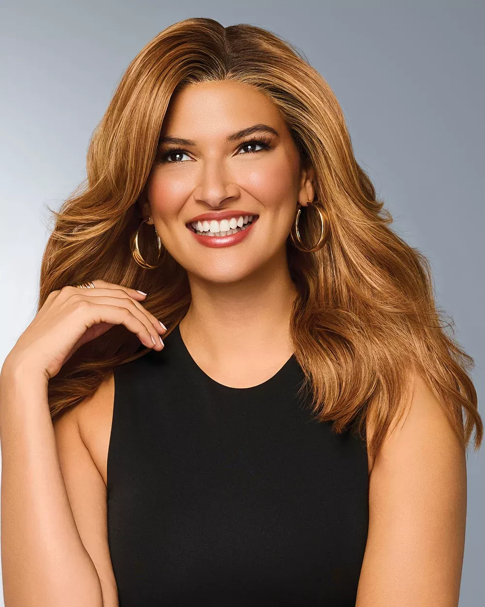 Decadent Diva by Raquel Welch | Synthetic (Lace Front Monofilament)