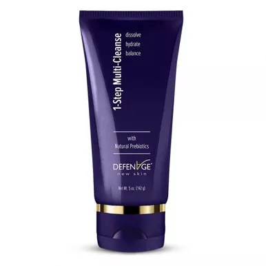 DefenAge 1-Step Multi-Cleanse - 5oz (10303)