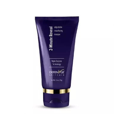 DefenAge 2-Minute Reveal Masque - 2.5 oz (10301)
