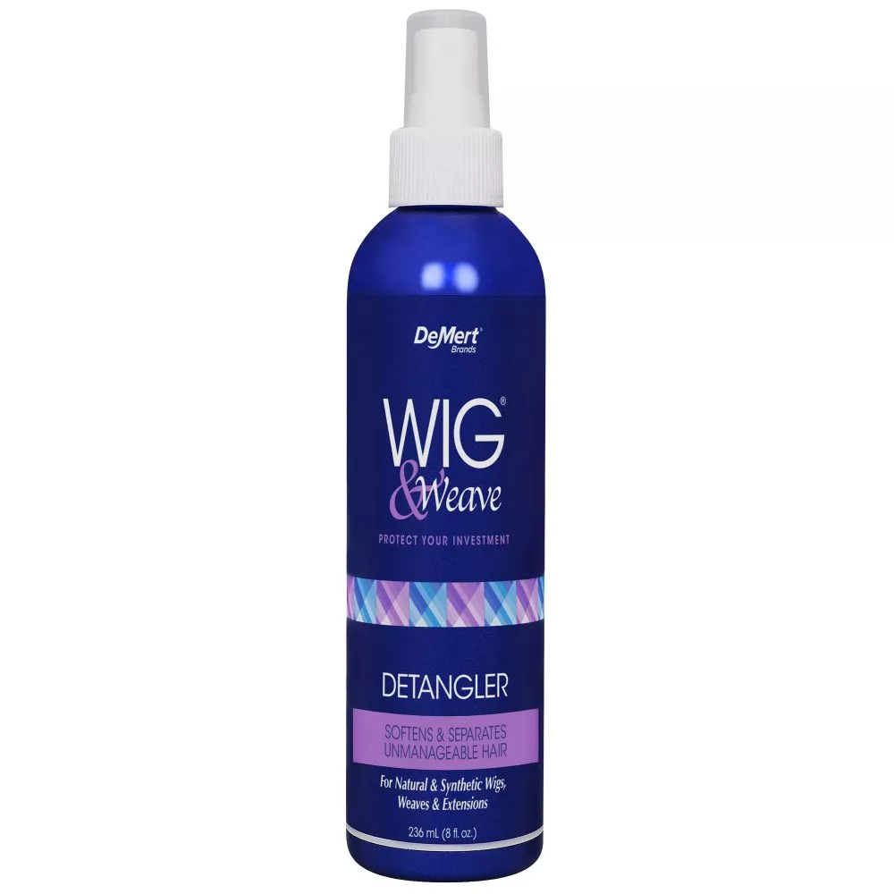 DEMERT DETANGLER SPRAY 8 oz
