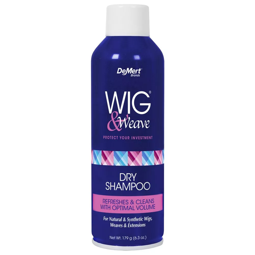 DEMERT DRY SHAMPOO 6.3 oz