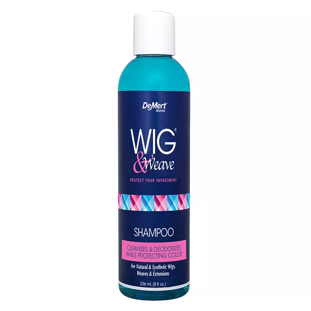 DEMERT SHAMPOO 8 oz