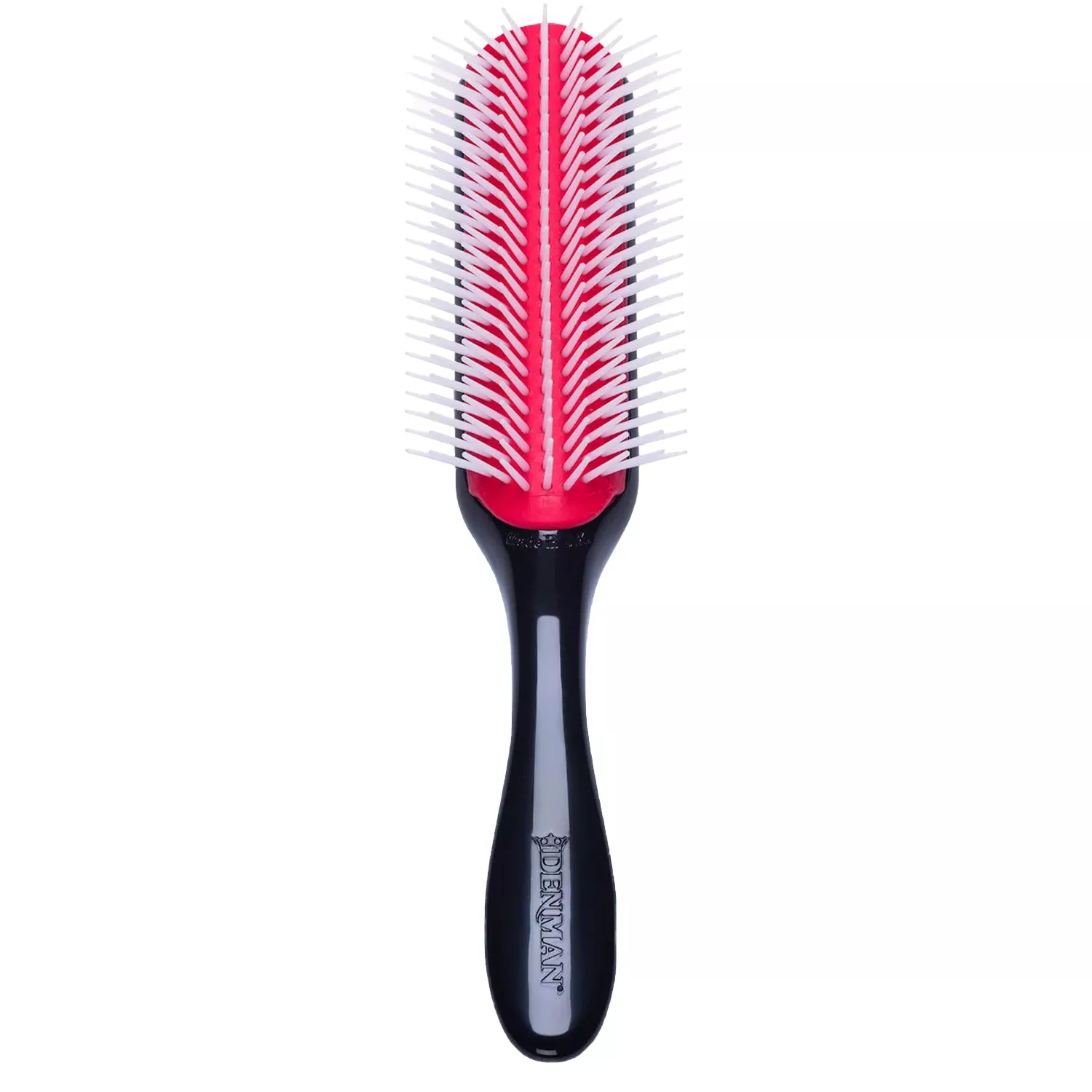 Denman D4 Original Styler 9 Row