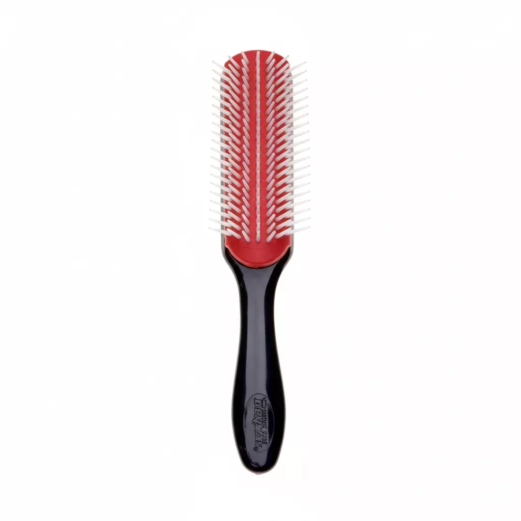Denman The OrigInal Styler 7 Row – D3