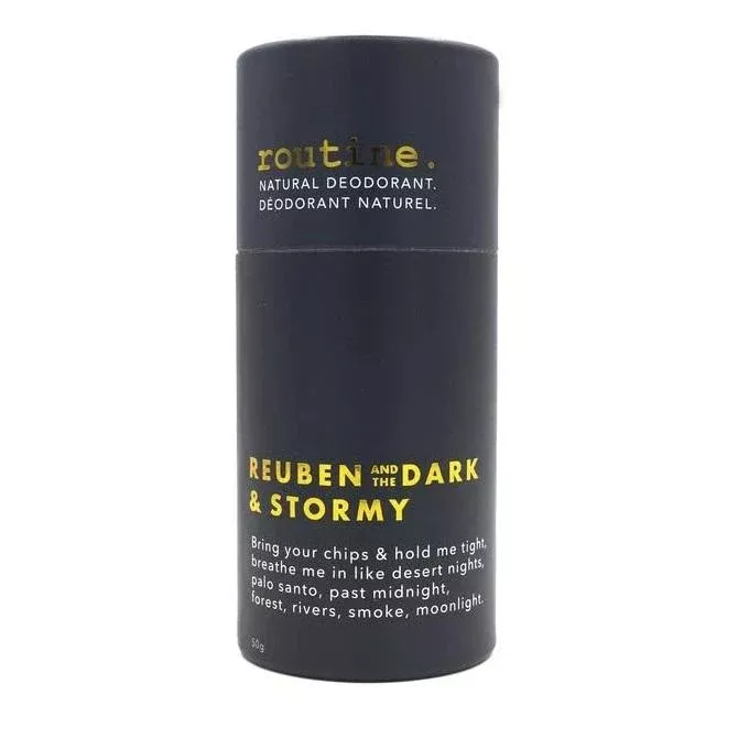 Deodorant Stick – Reuben & the Dark
