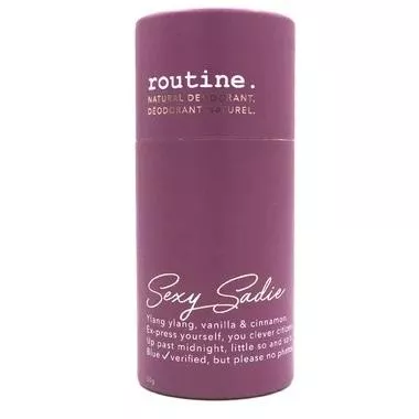 Deodorant Stick – Sexy Sadie