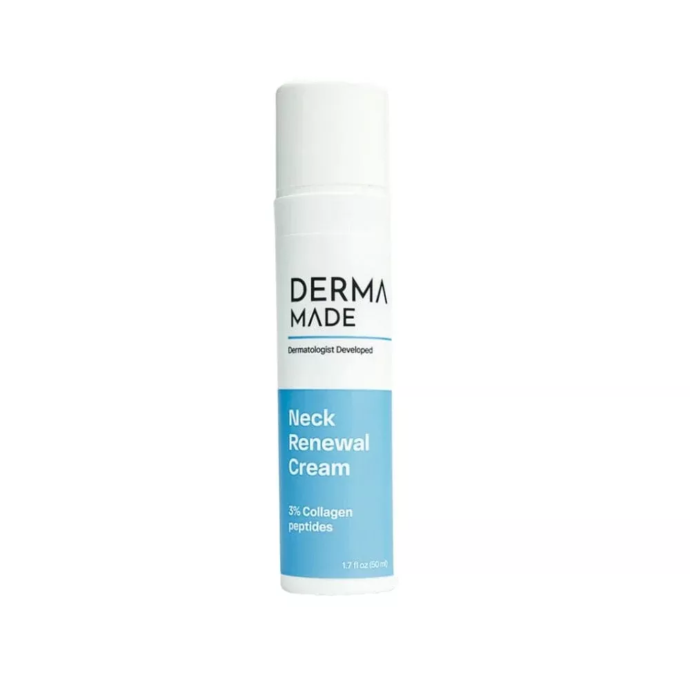 Derma Made Neck Renewal Cream
