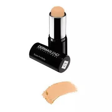 Dermablend Quick-Fix Body - 0.42 oz - Caramel (S14940)