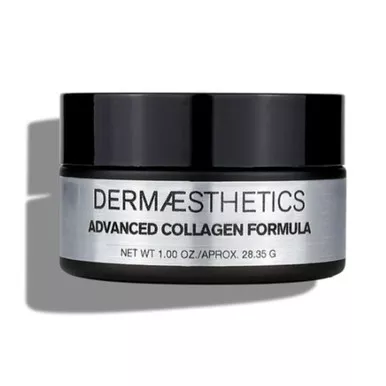 Dermaesthetics Advanced Collagen Formula - 1 oz
