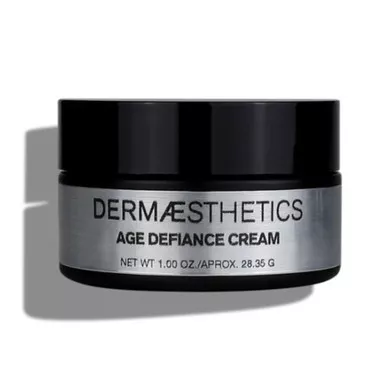 Dermaesthetics Age Defiance Cream - 1 oz