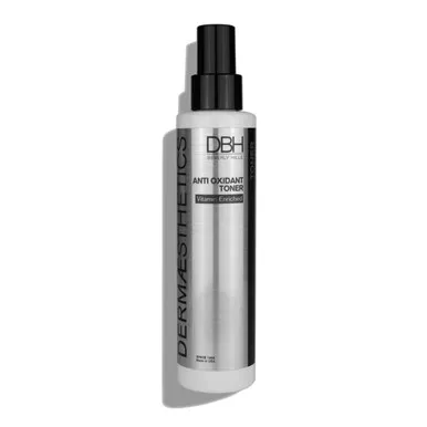 Dermaesthetics Anti Oxidant Toner - 6 oz