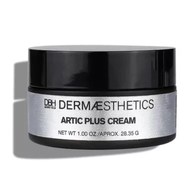 Dermaesthetics Artic Plus Cream - 1 oz