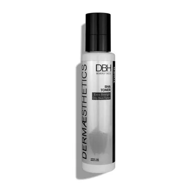 Dermaesthetics BHA Toner - 6 oz