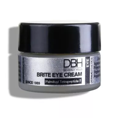 Dermaesthetics Brite Eye Cream - 0.5 oz