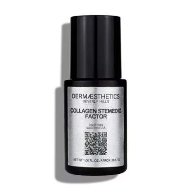 Dermaesthetics Collagen Stemedic Factor - 1 oz