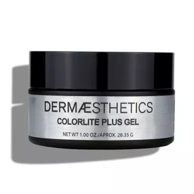 Dermaesthetics Colorlite Plus Gel - 1 oz