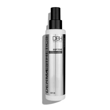 Dermaesthetics EGF Tone - 6 oz