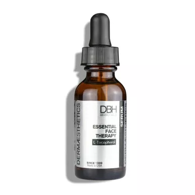 Dermaesthetics Essential Face Therapy Oil - 1 oz