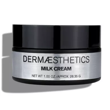 Dermaesthetics Milk Cream - 1 oz