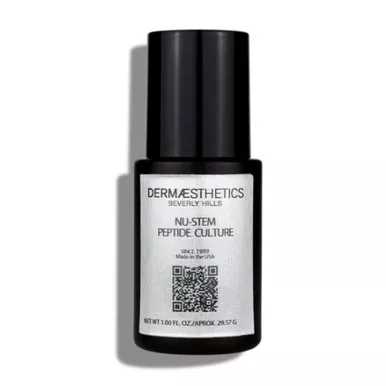 Dermaesthetics Nu-Stem Peptide Culture - 1 oz