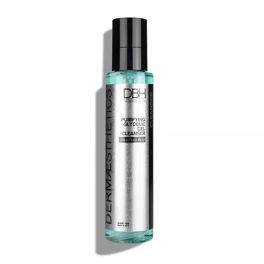 Dermaesthetics Purifying Gel Cleanser - 6 oz