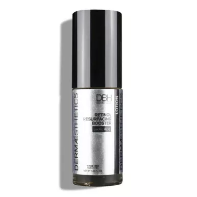 Dermaesthetics Retinol Resurfacing Booster - 1 oz