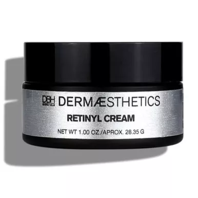 Dermaesthetics Retinyl Cream - 1 oz