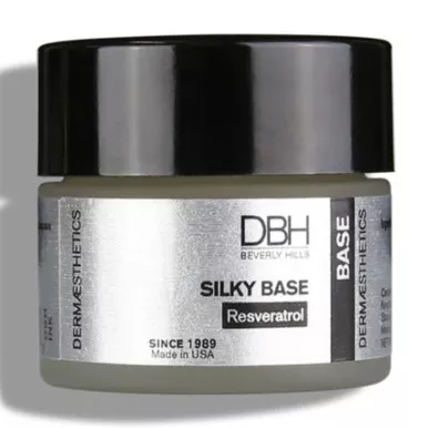 Dermaesthetics Silky Base - 1 oz