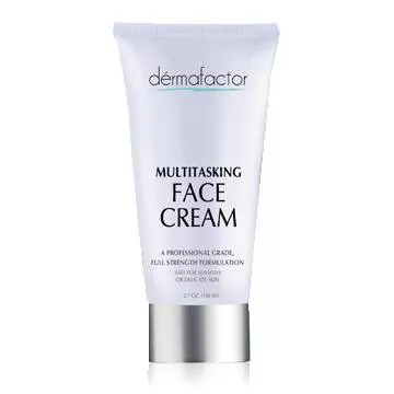 Dermafactor Multi-Tasking Face Cream - 2.7 oz