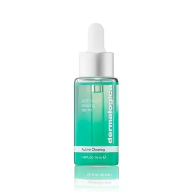 Dermalogica Active Clearing Age Bright Clearing Serum - 1 oz (111332)