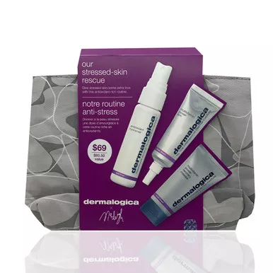 Dermalogica Antioxidant Rich Trio Kit
