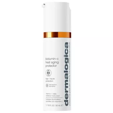Dermalogica Biolumin-C Heat Aging Protector SPF50 -1.7oz
