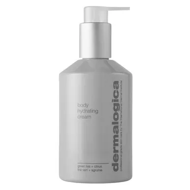 Dermalogica Body Hydrating Cream - 10 oz (111386)