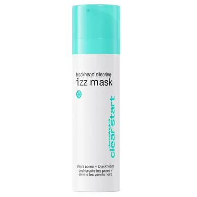 Dermalogica Clear Start Blackhead Clearing Fizz Mask - 1.7 oz (111287)