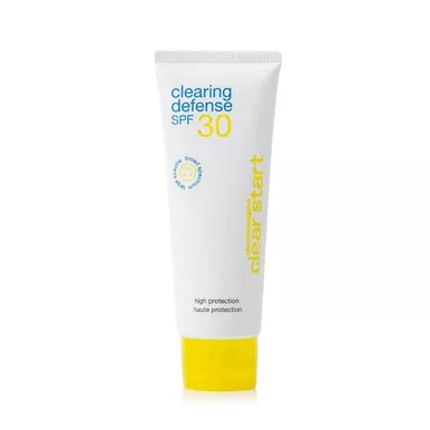 Dermalogica Clear Start Clearing Defense SPF 30 - 2 oz (111355)