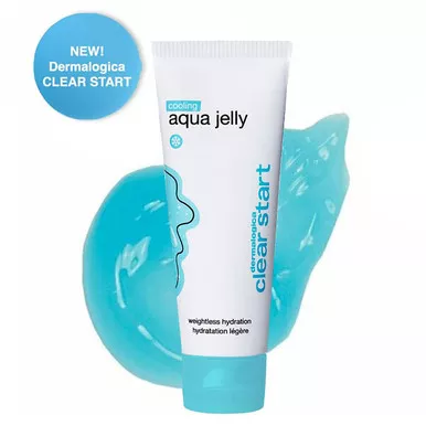 Dermalogica Clear Start Cooling Aqua Jelly - 2 oz (111431)