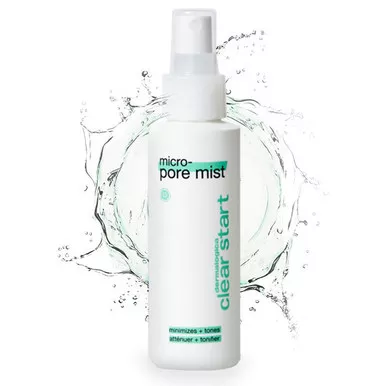 Dermalogica Clear Start Micro-Pore Mist - 4 oz (111430)