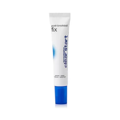 Dermalogica Clear Start Post Breakout Fix - 0.5 Fl. Oz.