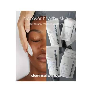 Dermalogica Discovery Healthy Skin