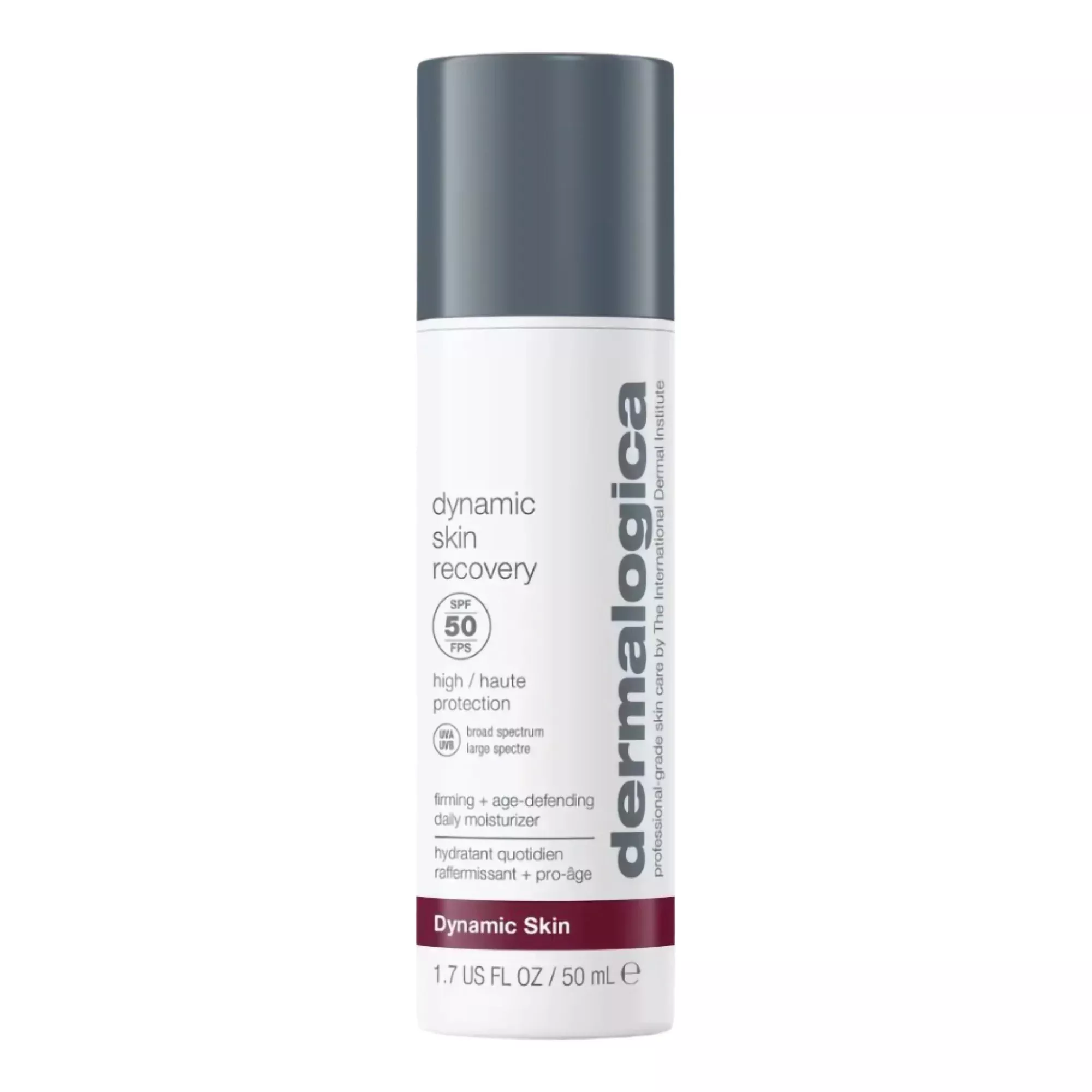Dermalogica Dynamic Skin Recovery SPF 50 Moisturizer
