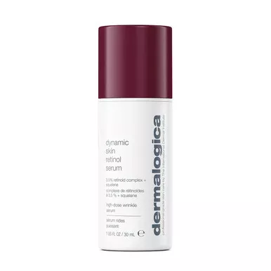 Dermalogica Dynamic Skin Retinol Serum - 1 oz (111465)