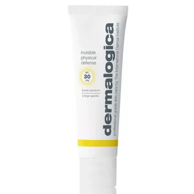 Dermalogica Invisible Physical Defense SPF 30 - 1.7 oz (111412)
