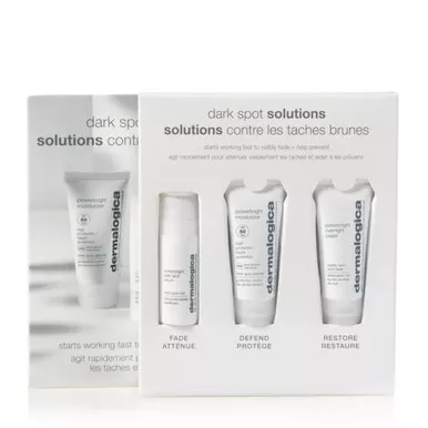 Dermalogica Powerbright Dark Spot Solution Kit (111403)