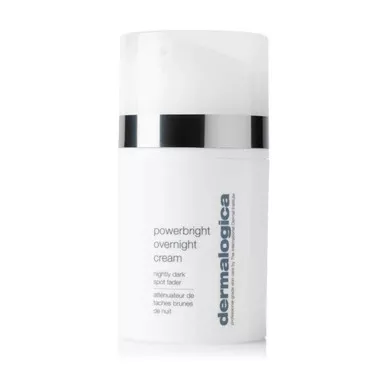 Dermalogica PowerBright Overnight Cream - 1.7 oz