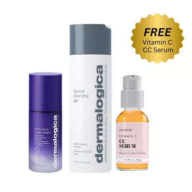 Dermalogica Skincare Bundle Kits