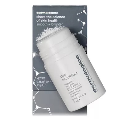 Dermalogica Smooth & Brighten Daily Microfoliant - 0.45 oz