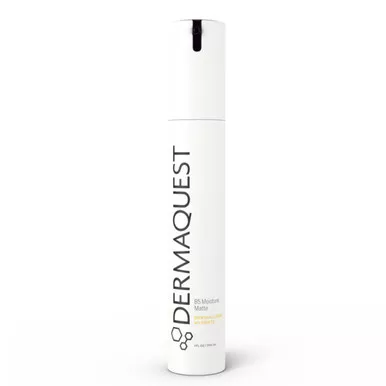 DermaQuest DermaClear B5 Moisture Mattes - 1 oz (59700)